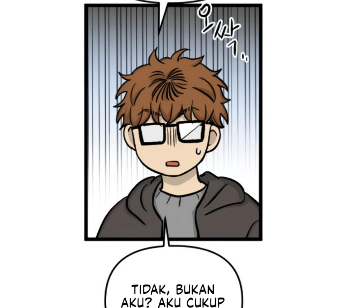 homeless - Chapter: 176
