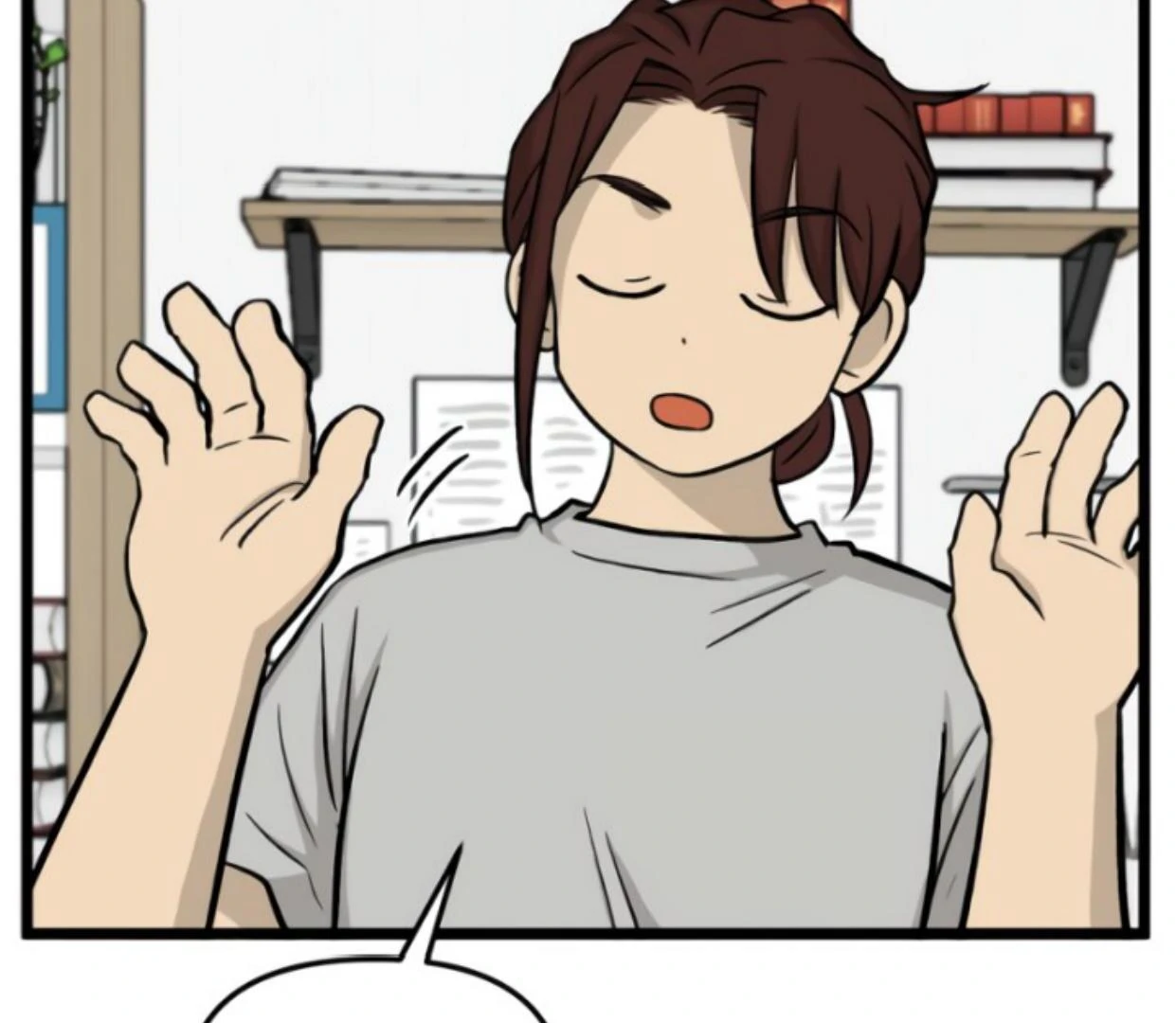 homeless - Chapter: 176