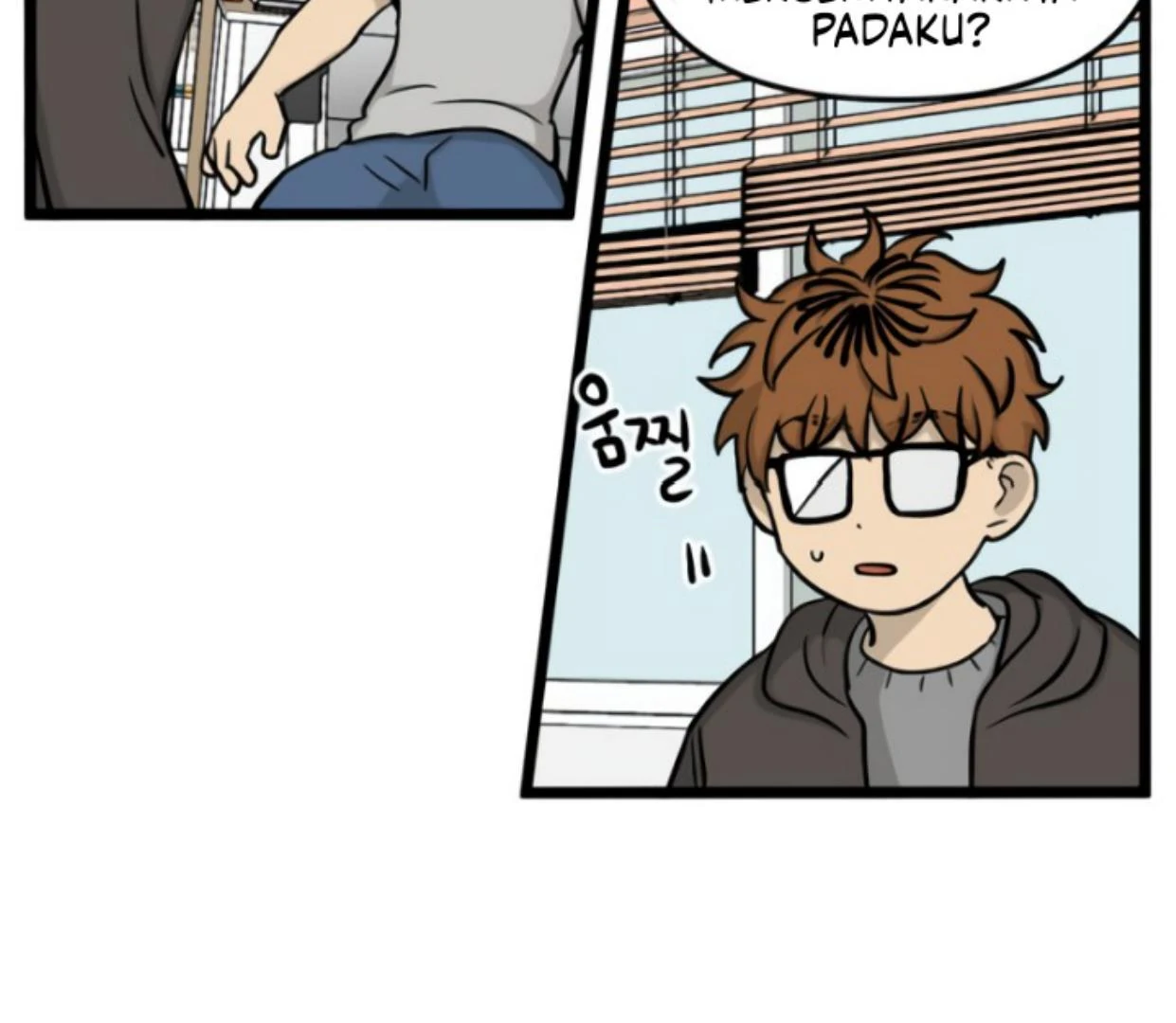 homeless - Chapter: 176