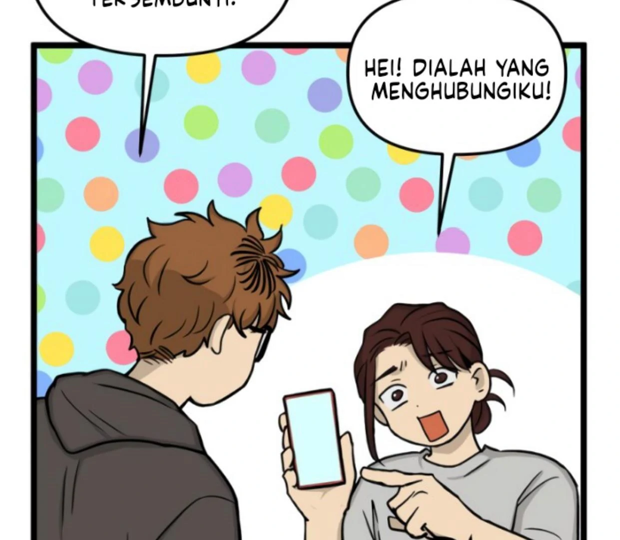 homeless - Chapter: 176