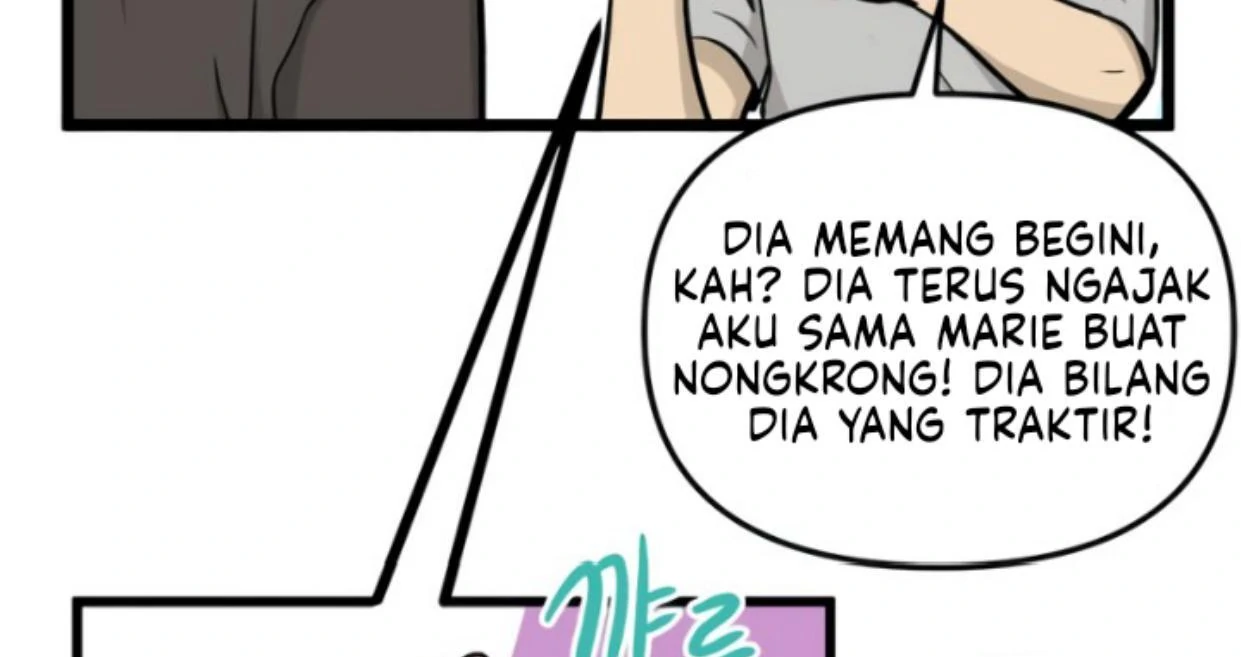 homeless - Chapter: 176