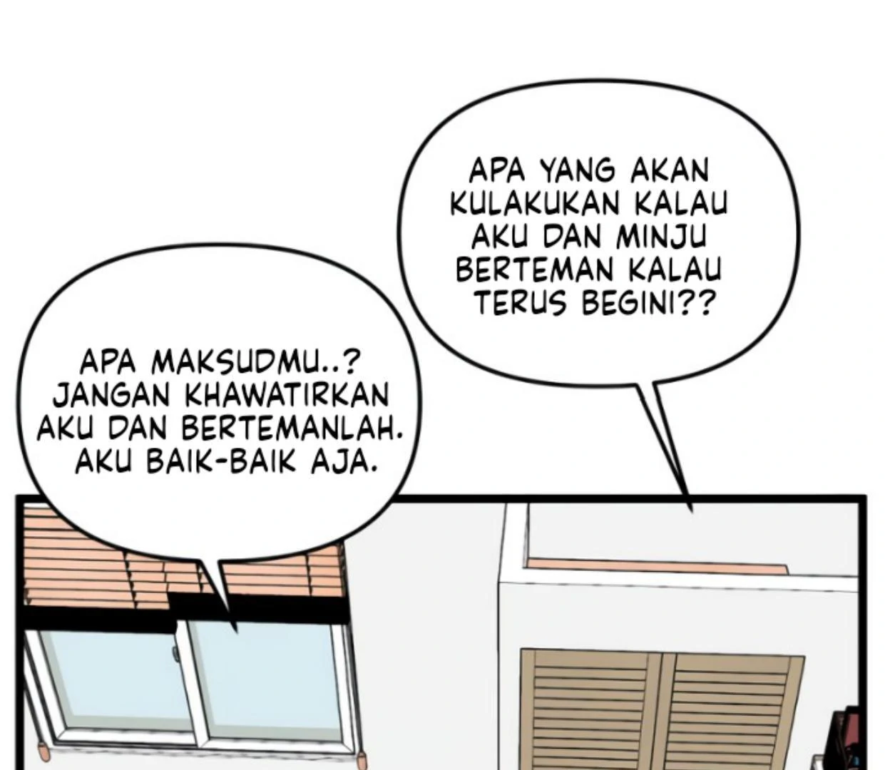 homeless - Chapter: 176