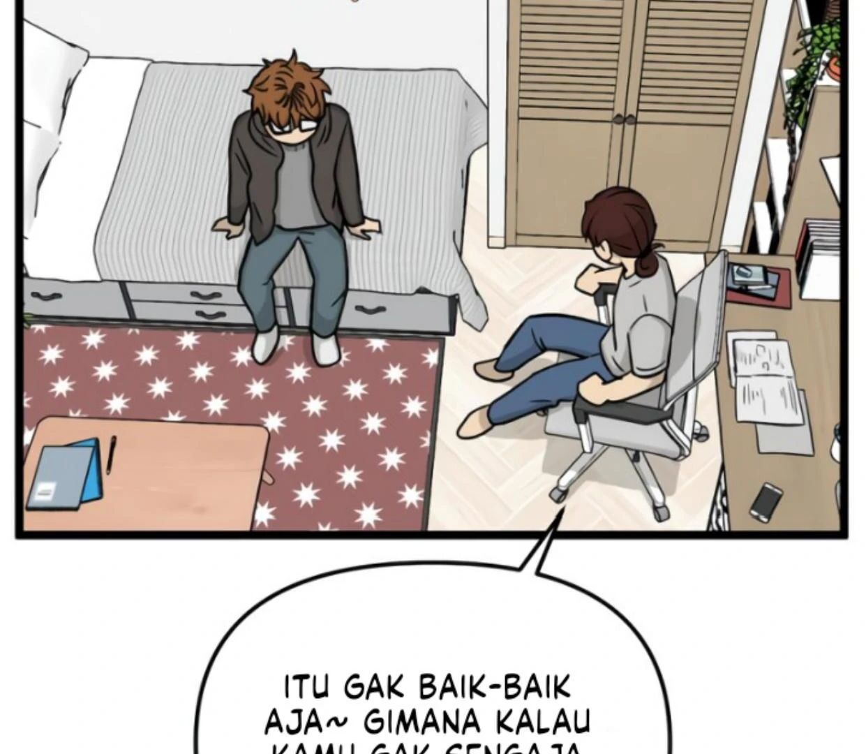 homeless - Chapter: 176