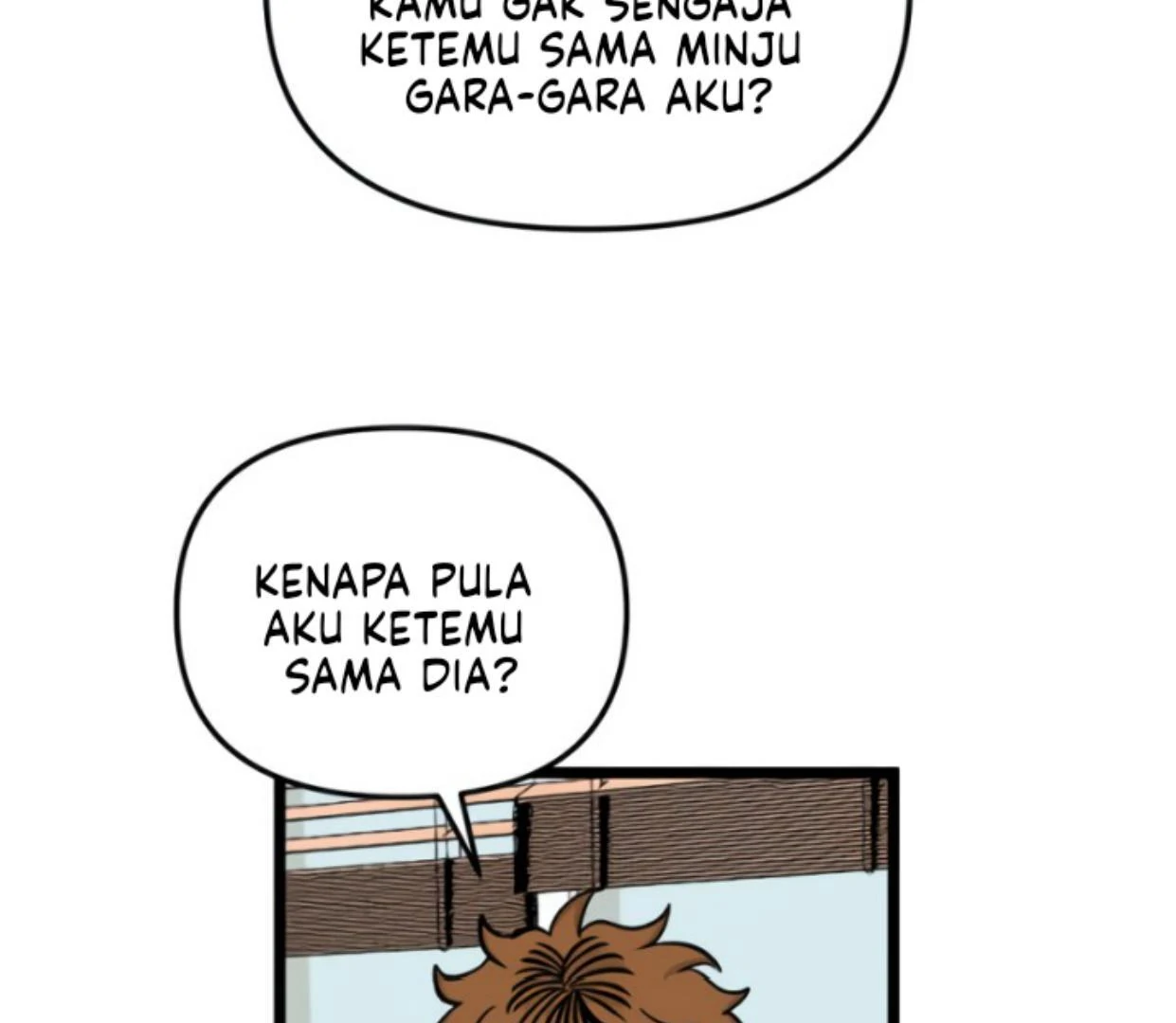 homeless - Chapter: 176
