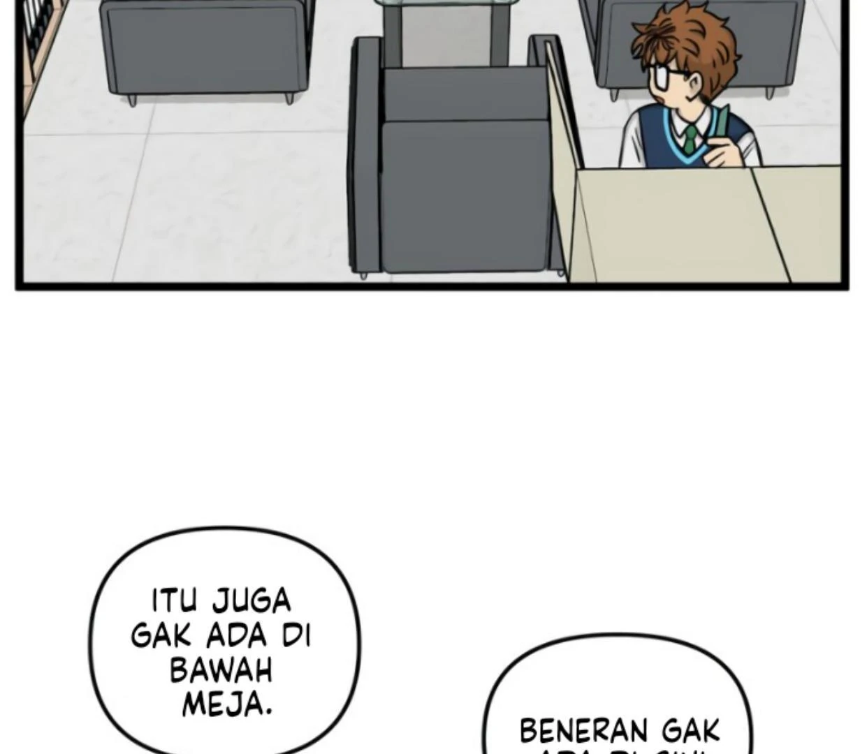 homeless - Chapter: 176