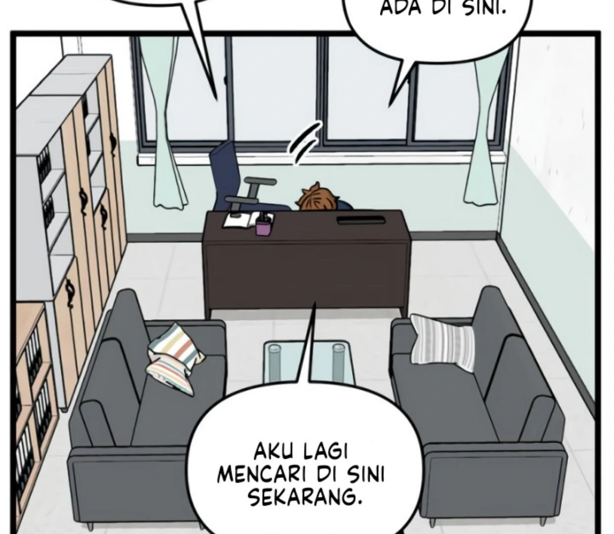 homeless - Chapter: 176