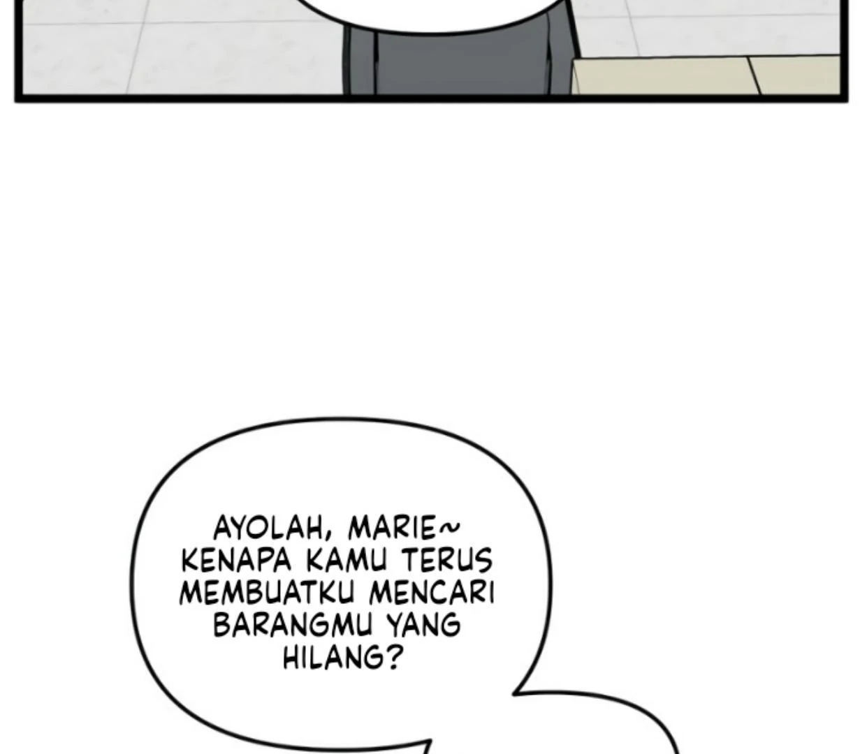 homeless - Chapter: 176