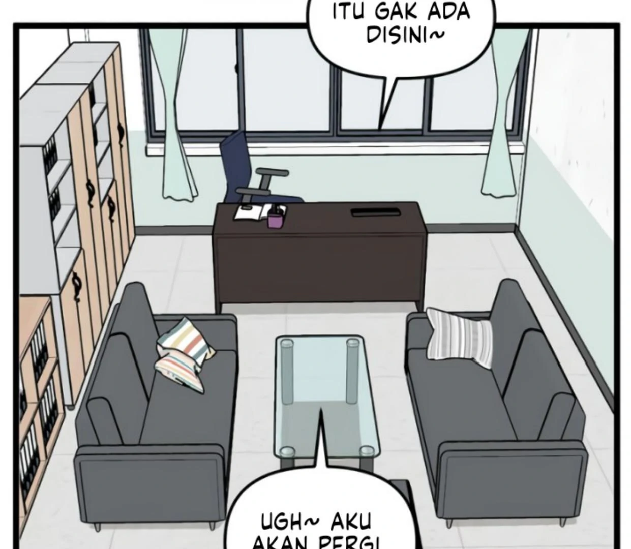 homeless - Chapter: 176