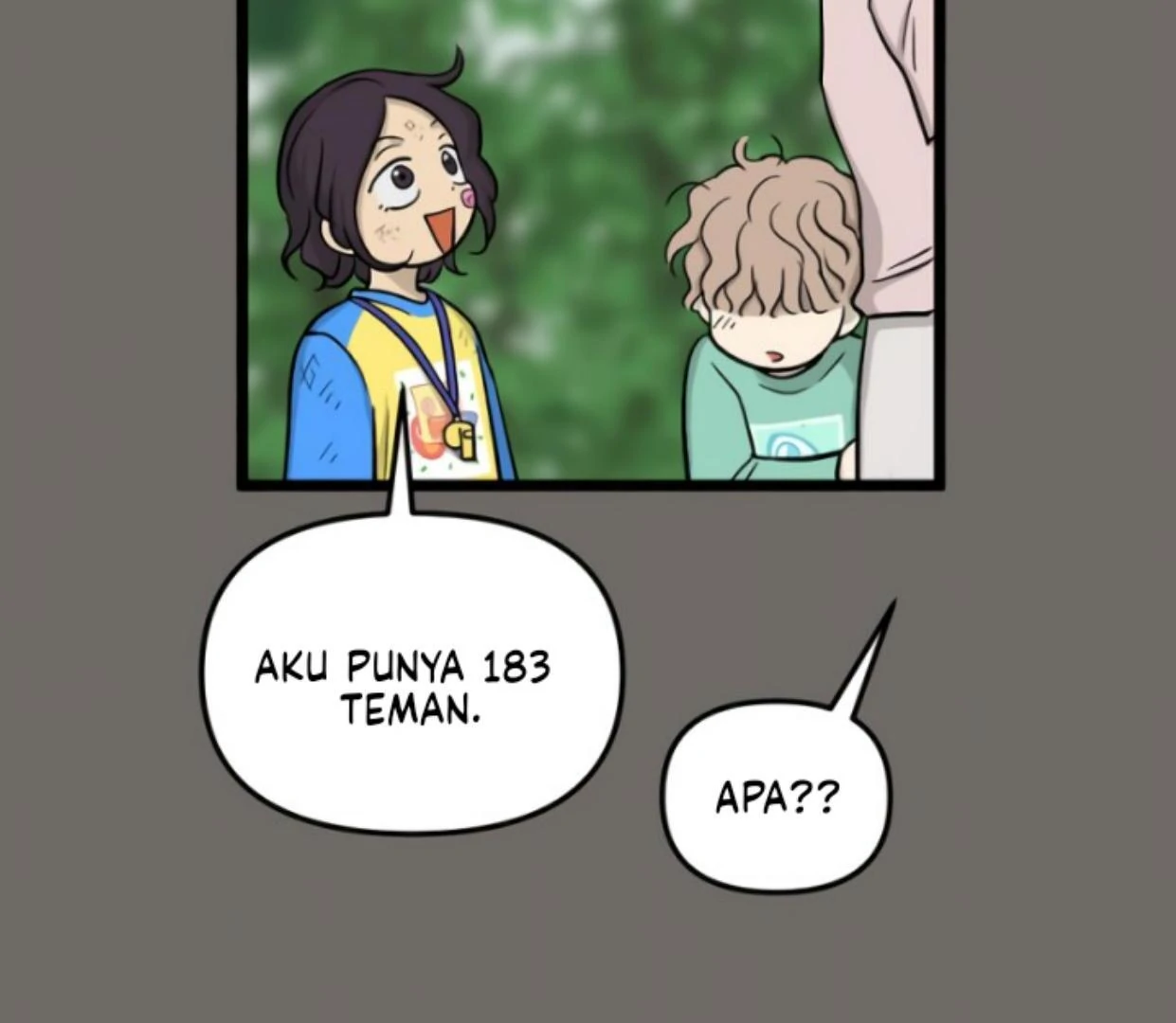 homeless - Chapter: 176