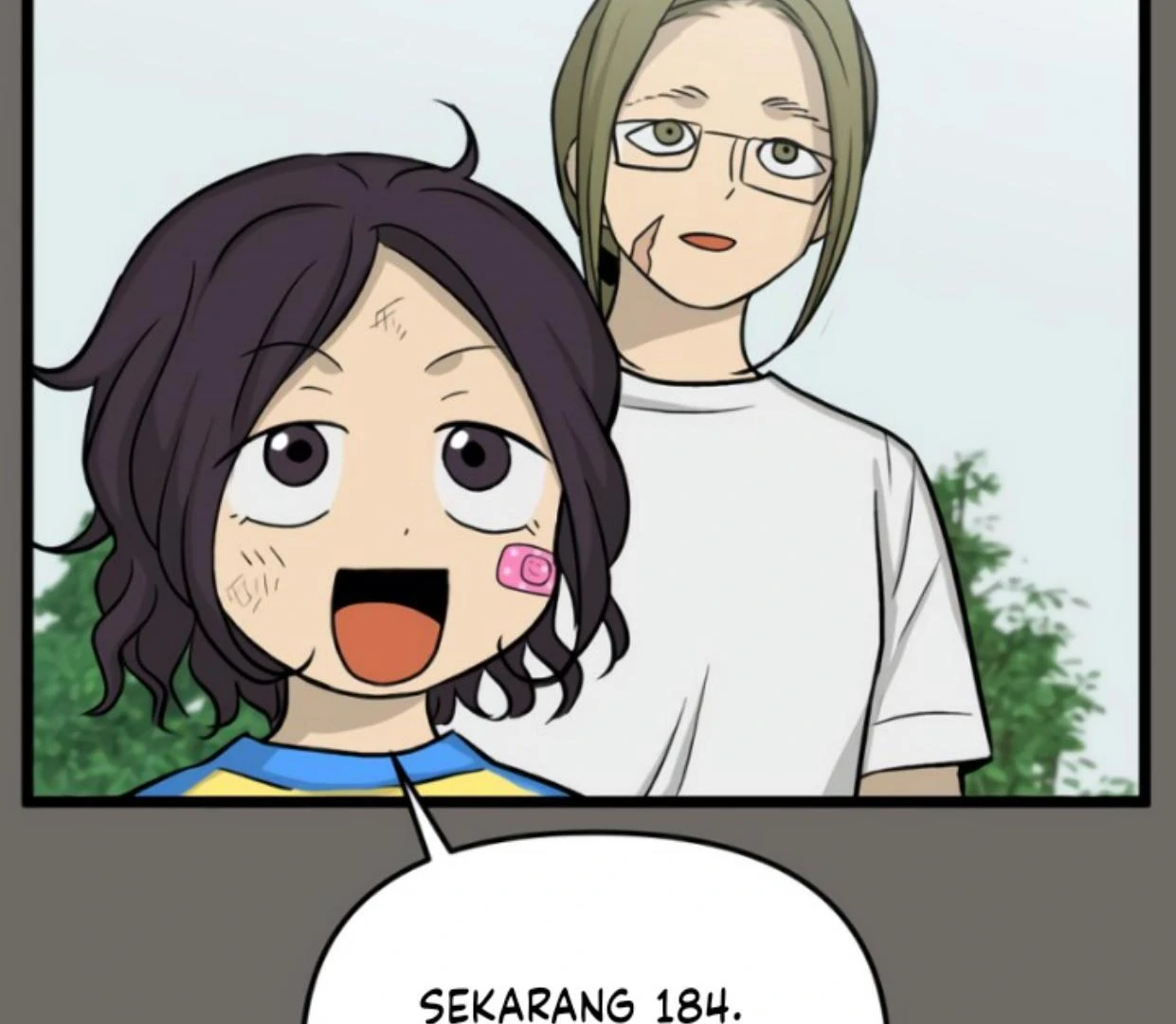 homeless - Chapter: 176