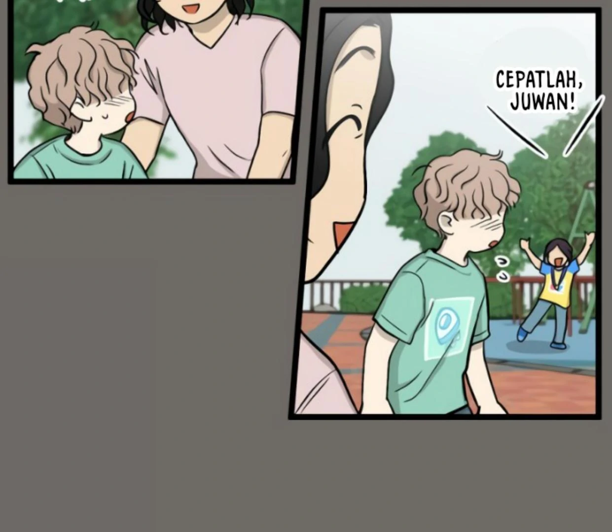 homeless - Chapter: 176