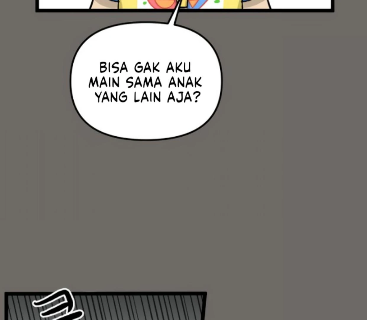 homeless - Chapter: 176