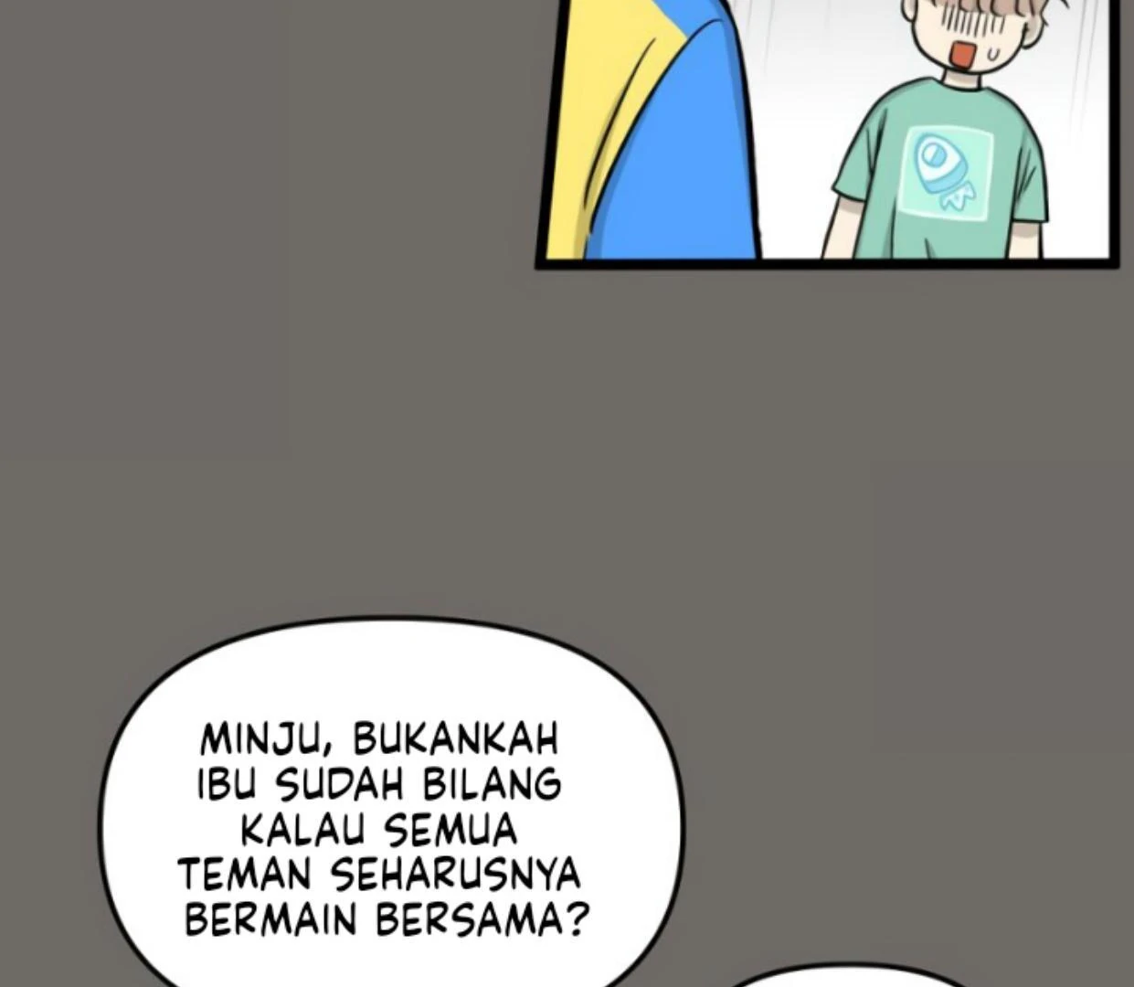 homeless - Chapter: 176