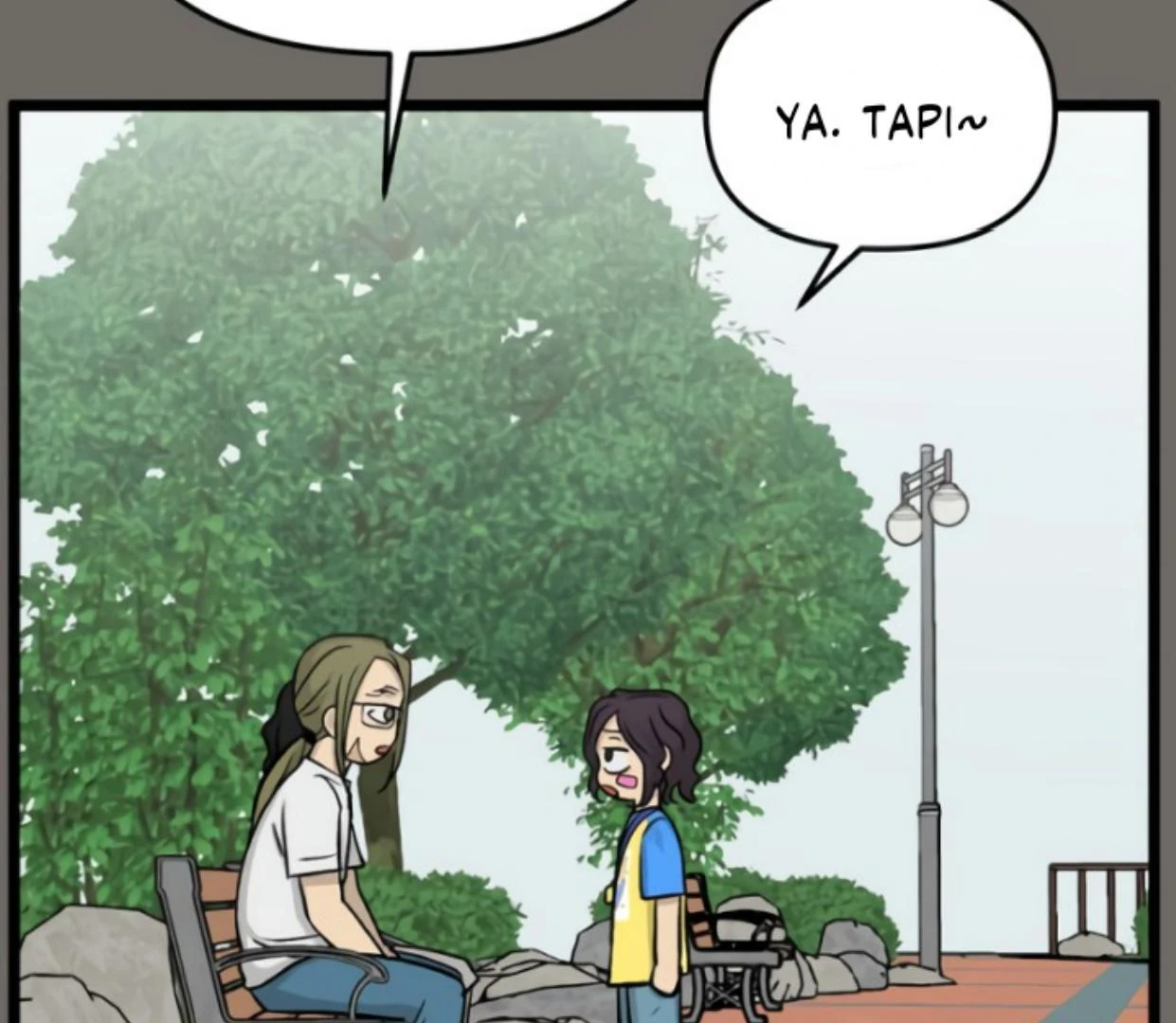 homeless - Chapter: 176