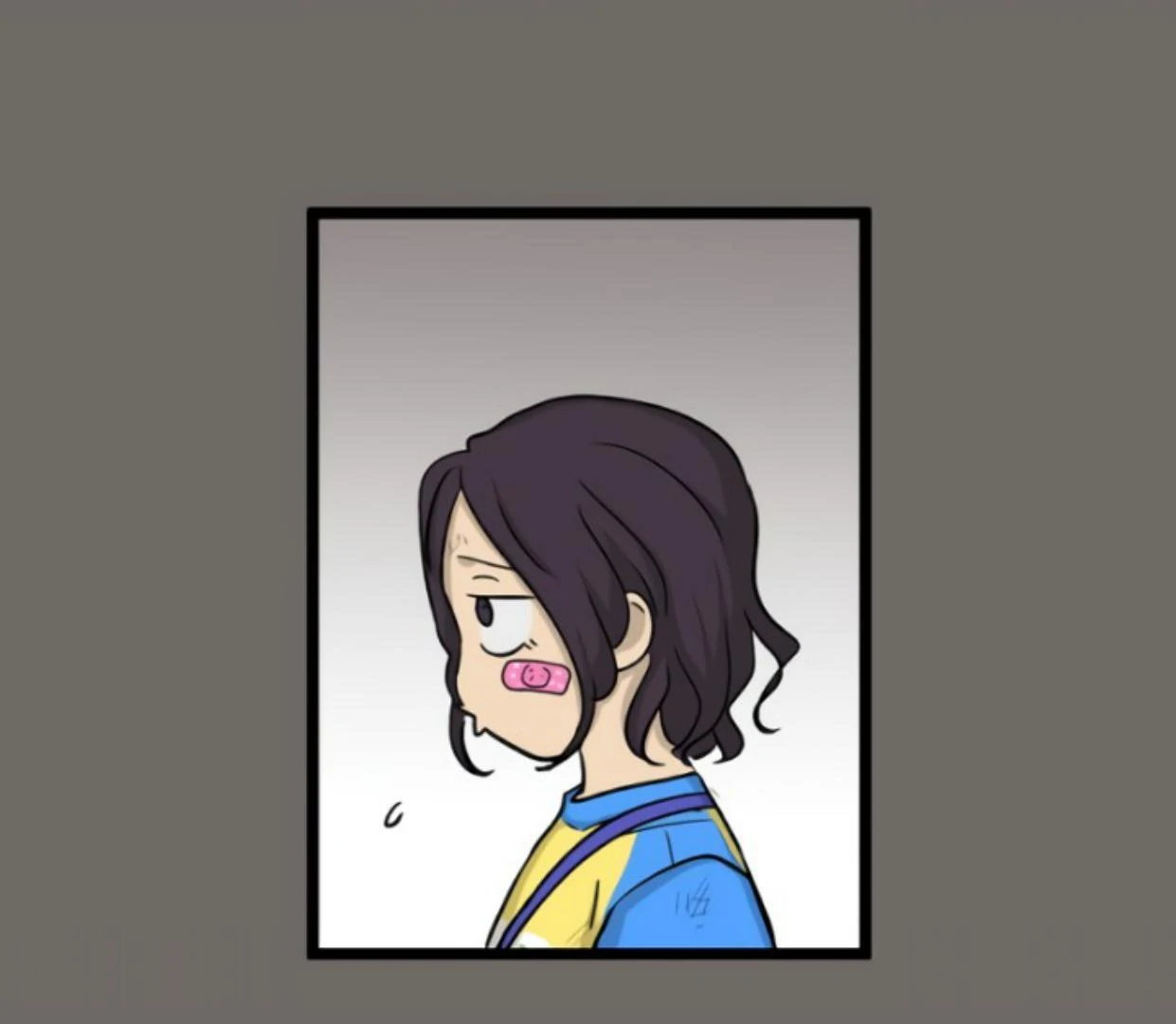 homeless - Chapter: 176