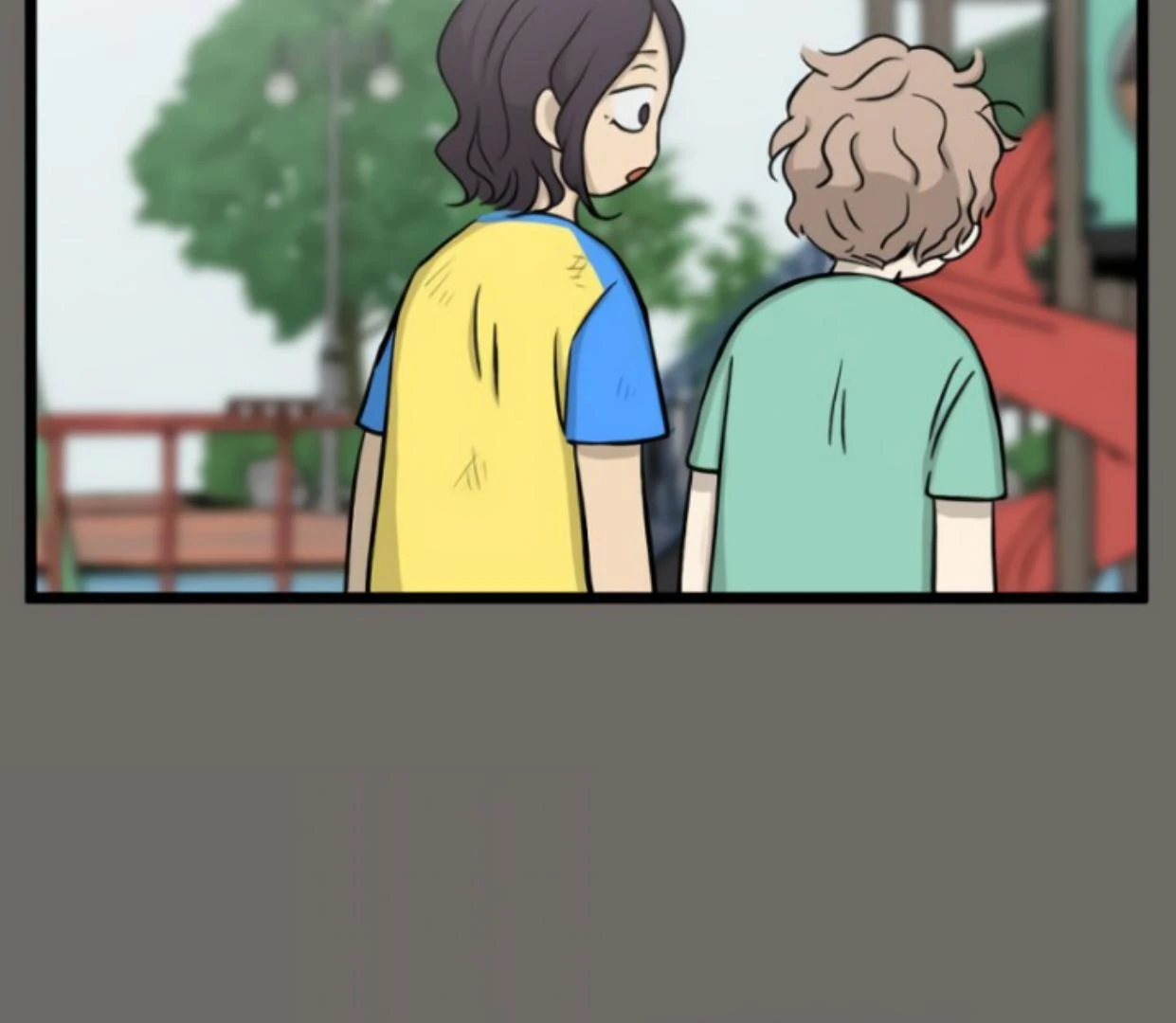 homeless - Chapter: 176