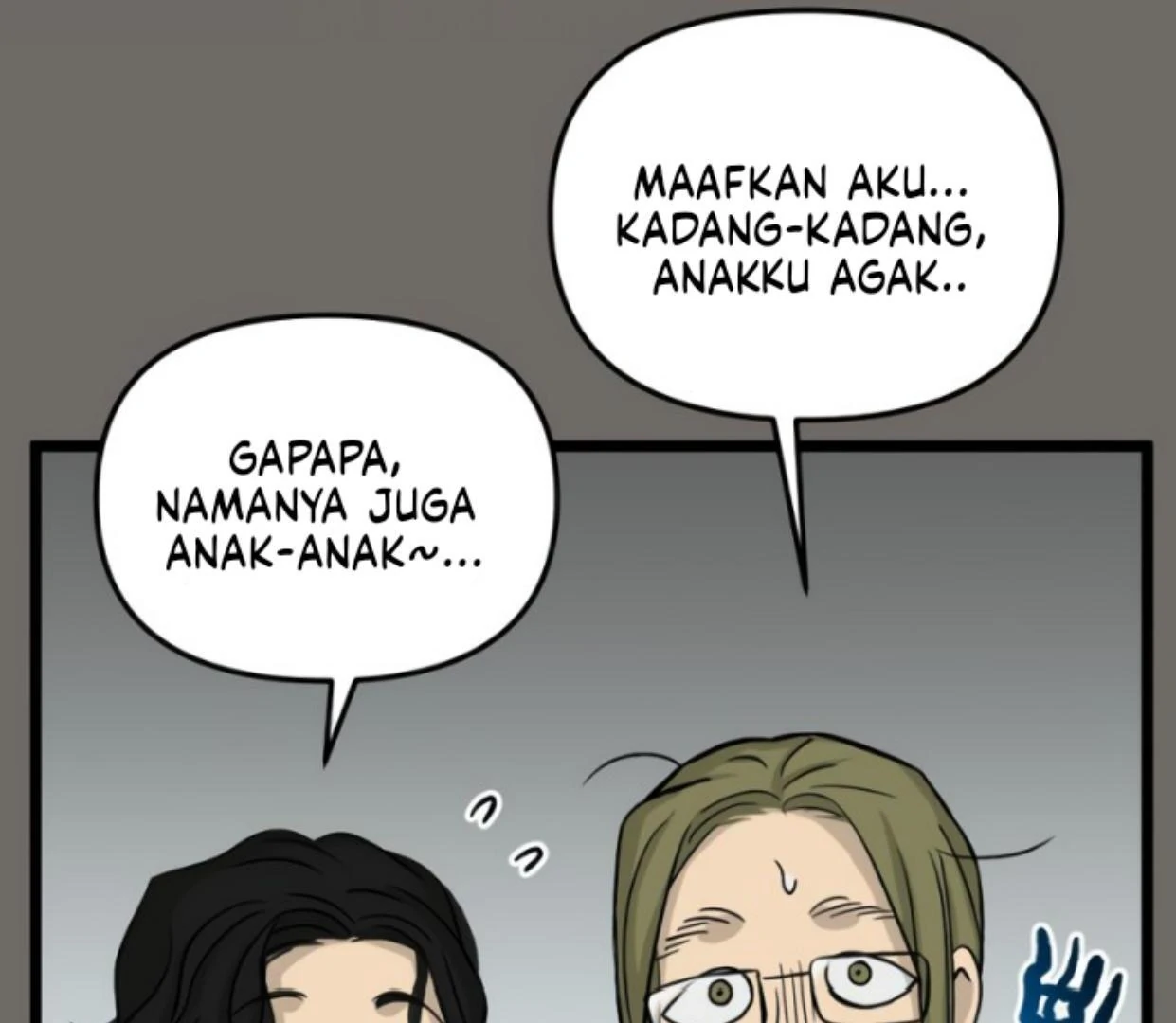 homeless - Chapter: 176