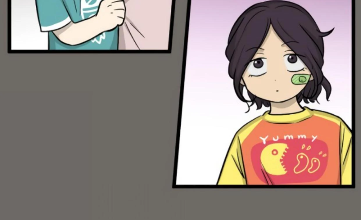 homeless - Chapter: 176