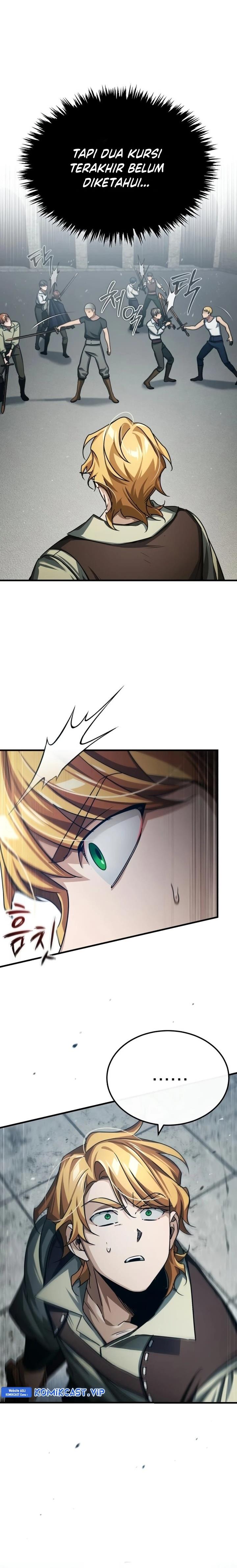 the-heavenly-demon-cant-live-a-normal-life - Chapter: 81