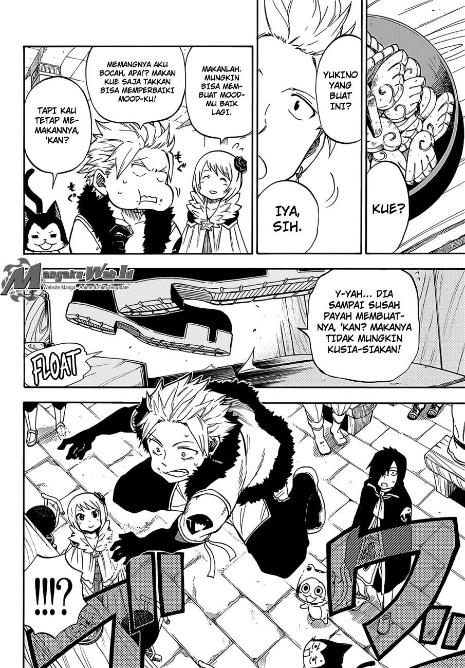 fairy-tail-gaiden-kengami-no-souryuu - Chapter: 01