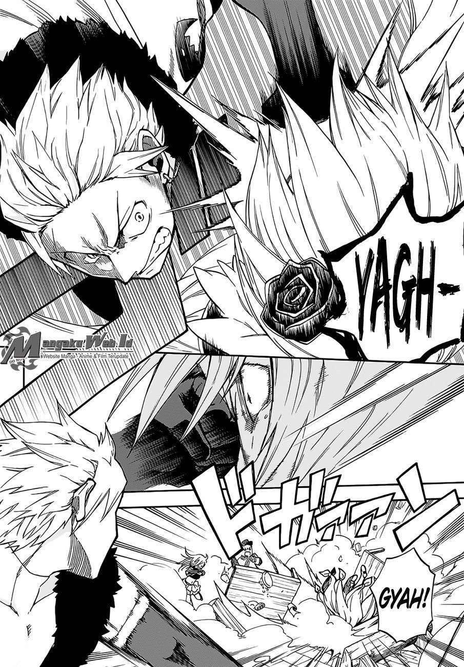 fairy-tail-gaiden-kengami-no-souryuu - Chapter: 01