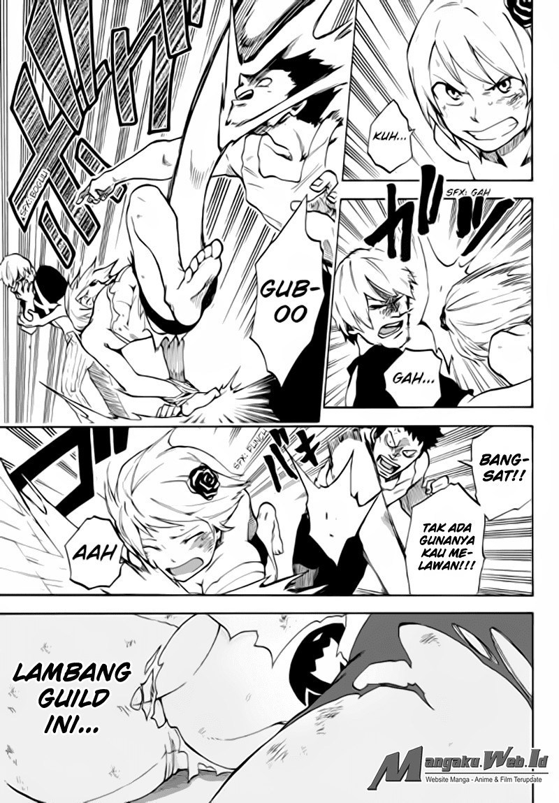 fairy-tail-gaiden-kengami-no-souryuu - Chapter: 02