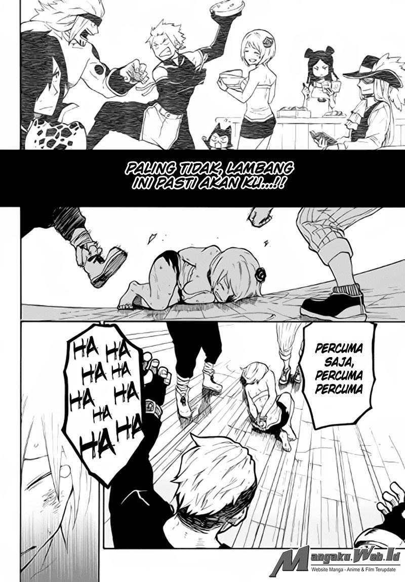 fairy-tail-gaiden-kengami-no-souryuu - Chapter: 02