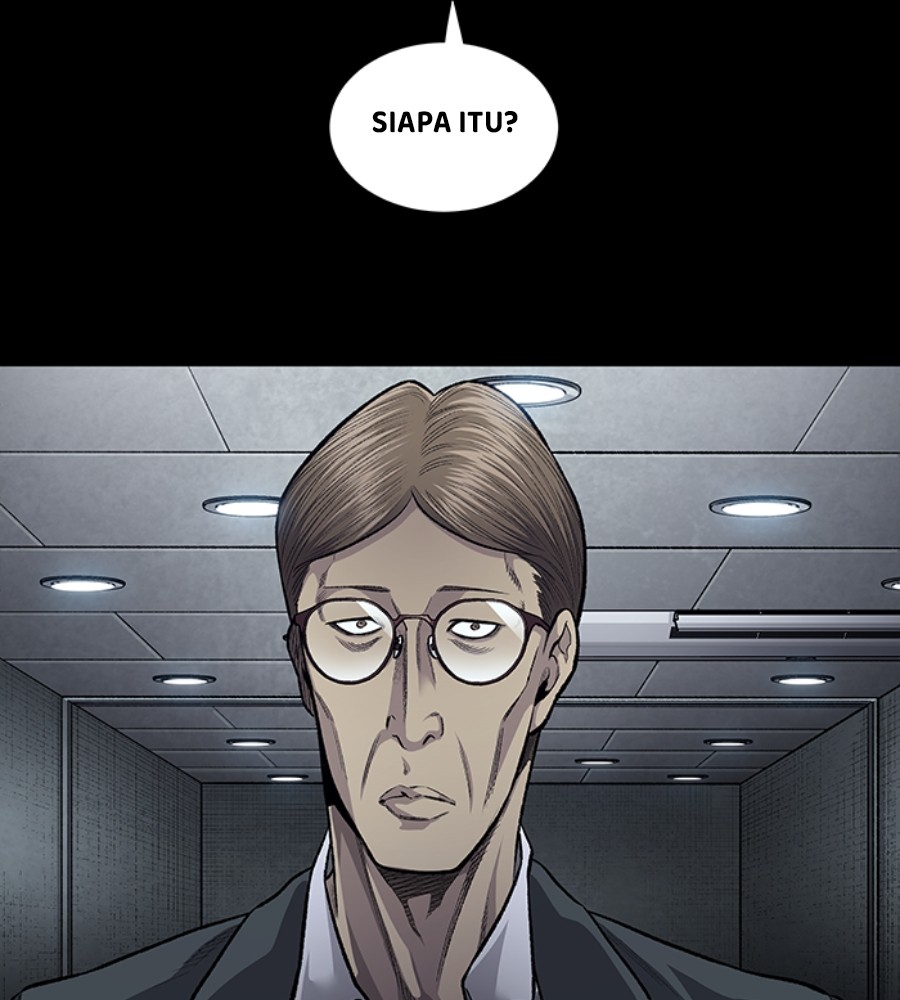 vigilante - Chapter: 104
