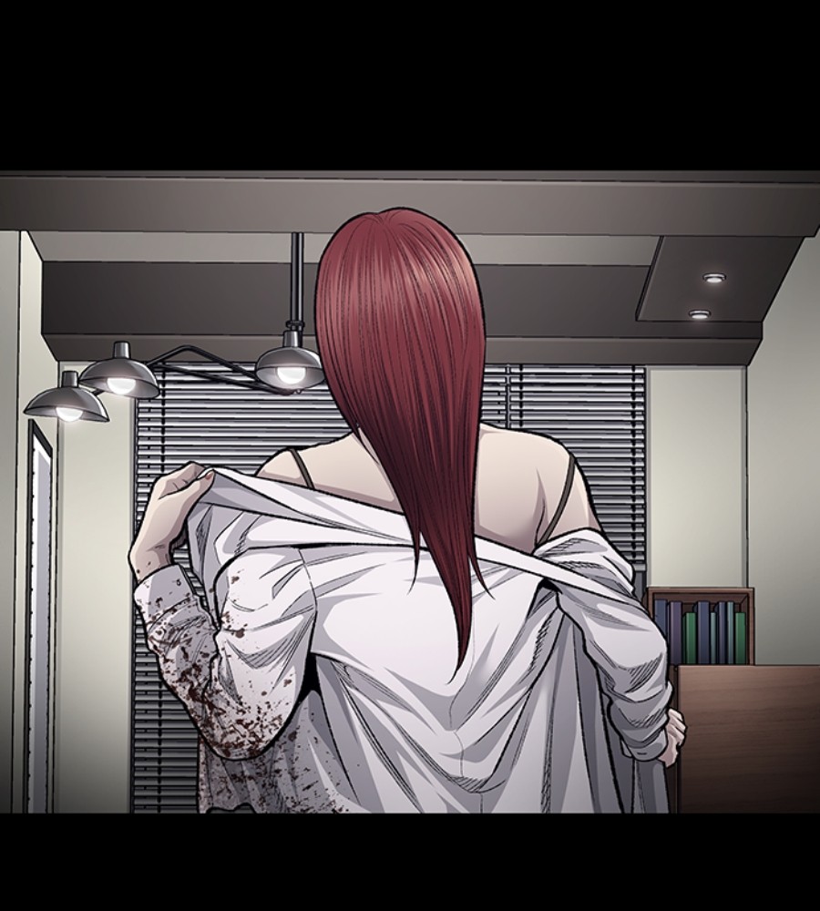 vigilante - Chapter: 104