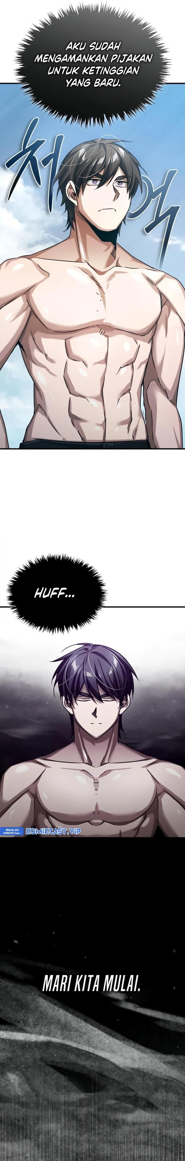 the-heavenly-demon-cant-live-a-normal-life - Chapter: 81