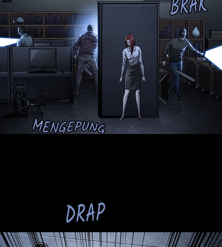 vigilante - Chapter: 104