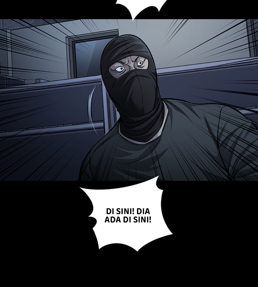 vigilante - Chapter: 104