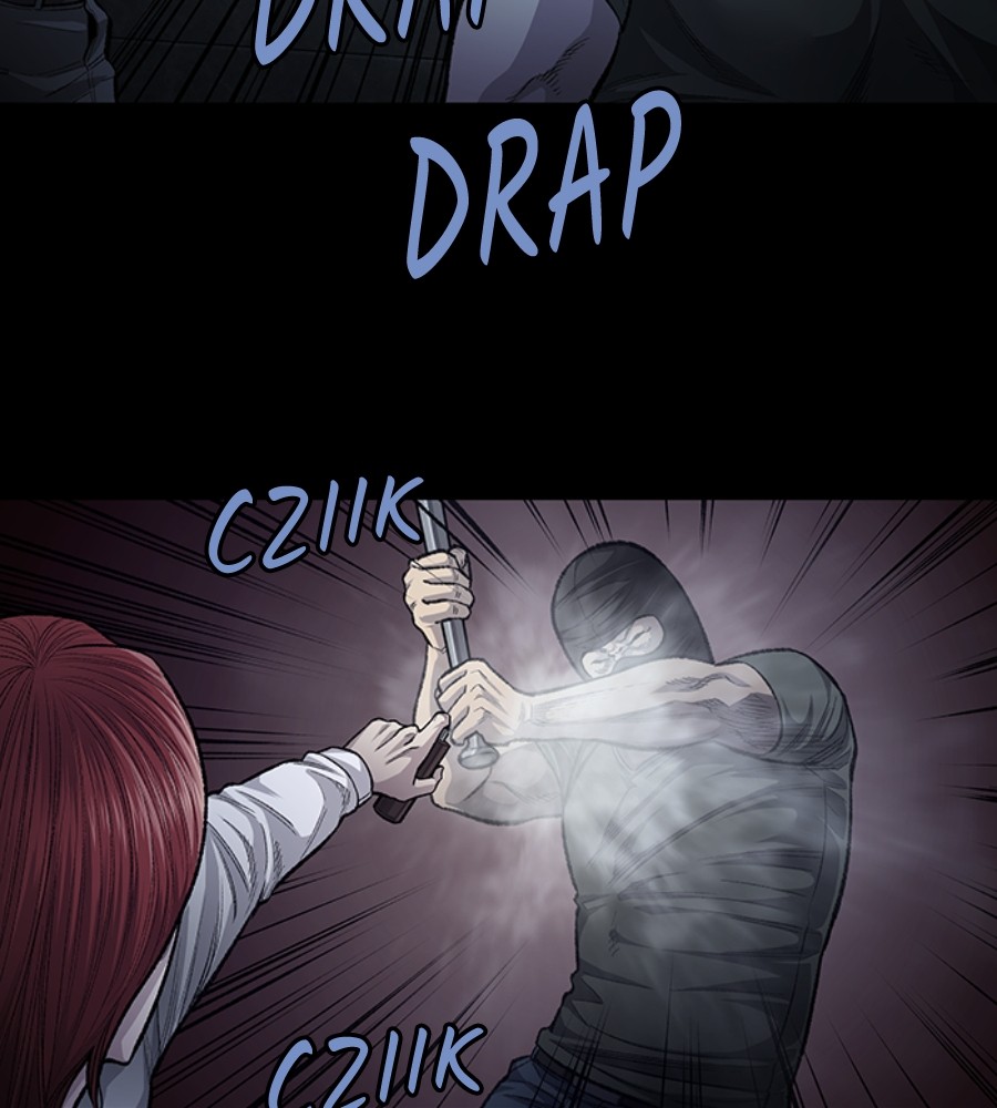 vigilante - Chapter: 104