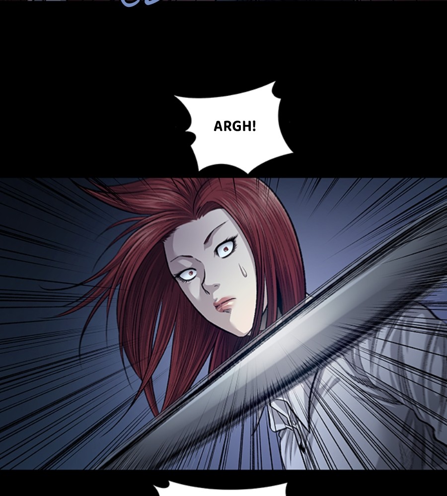 vigilante - Chapter: 104