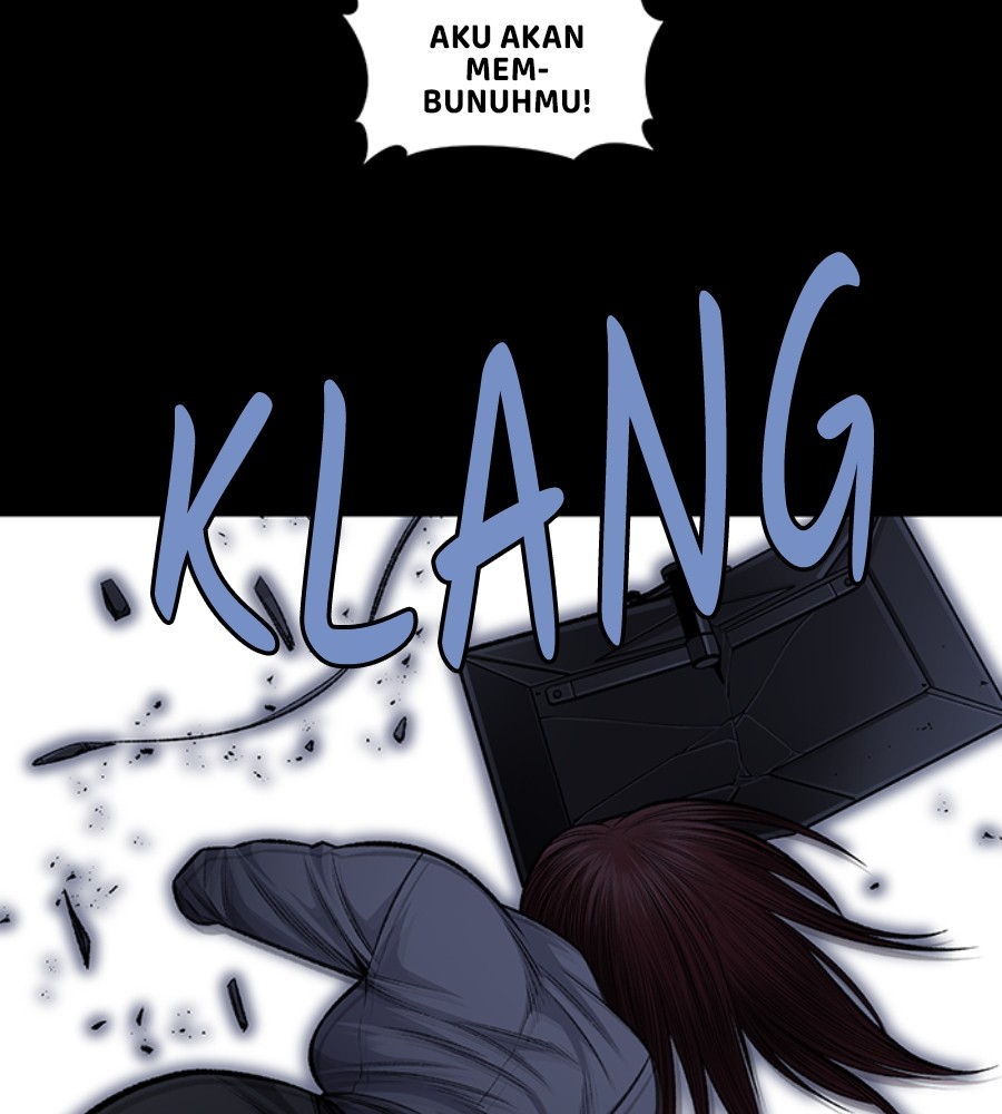 vigilante - Chapter: 104