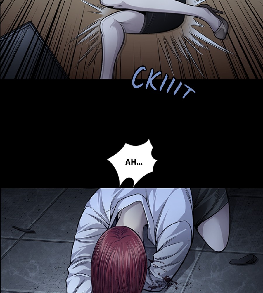 vigilante - Chapter: 104