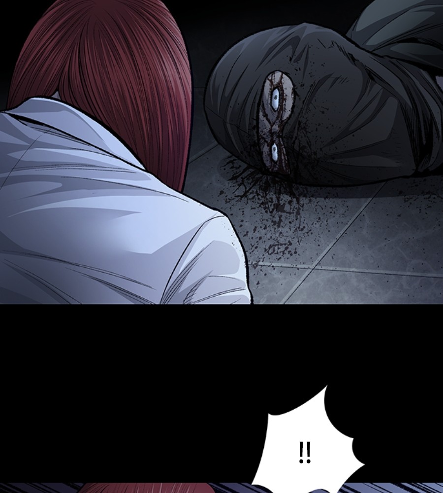 vigilante - Chapter: 104