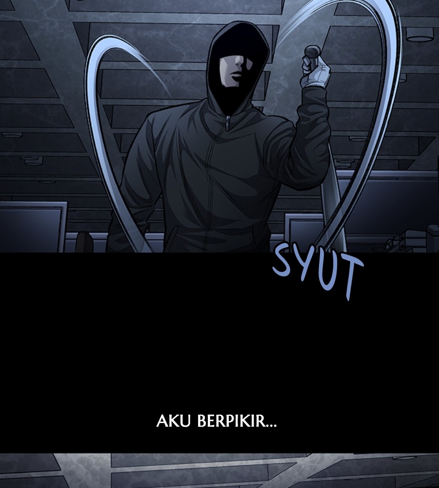 vigilante - Chapter: 104