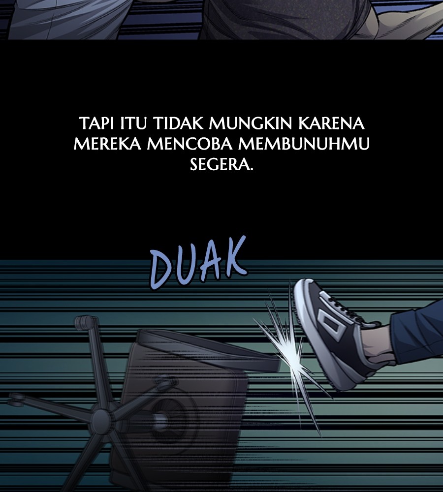 vigilante - Chapter: 104