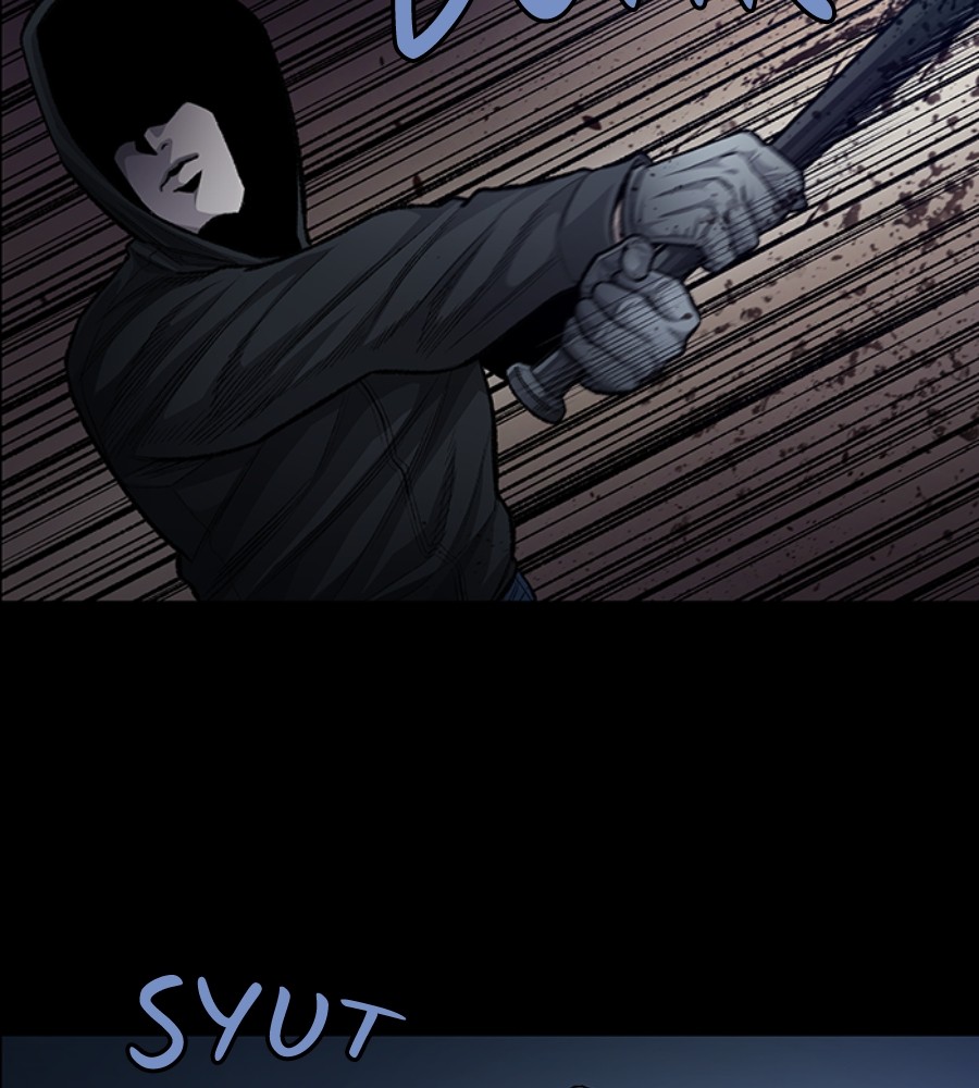 vigilante - Chapter: 104