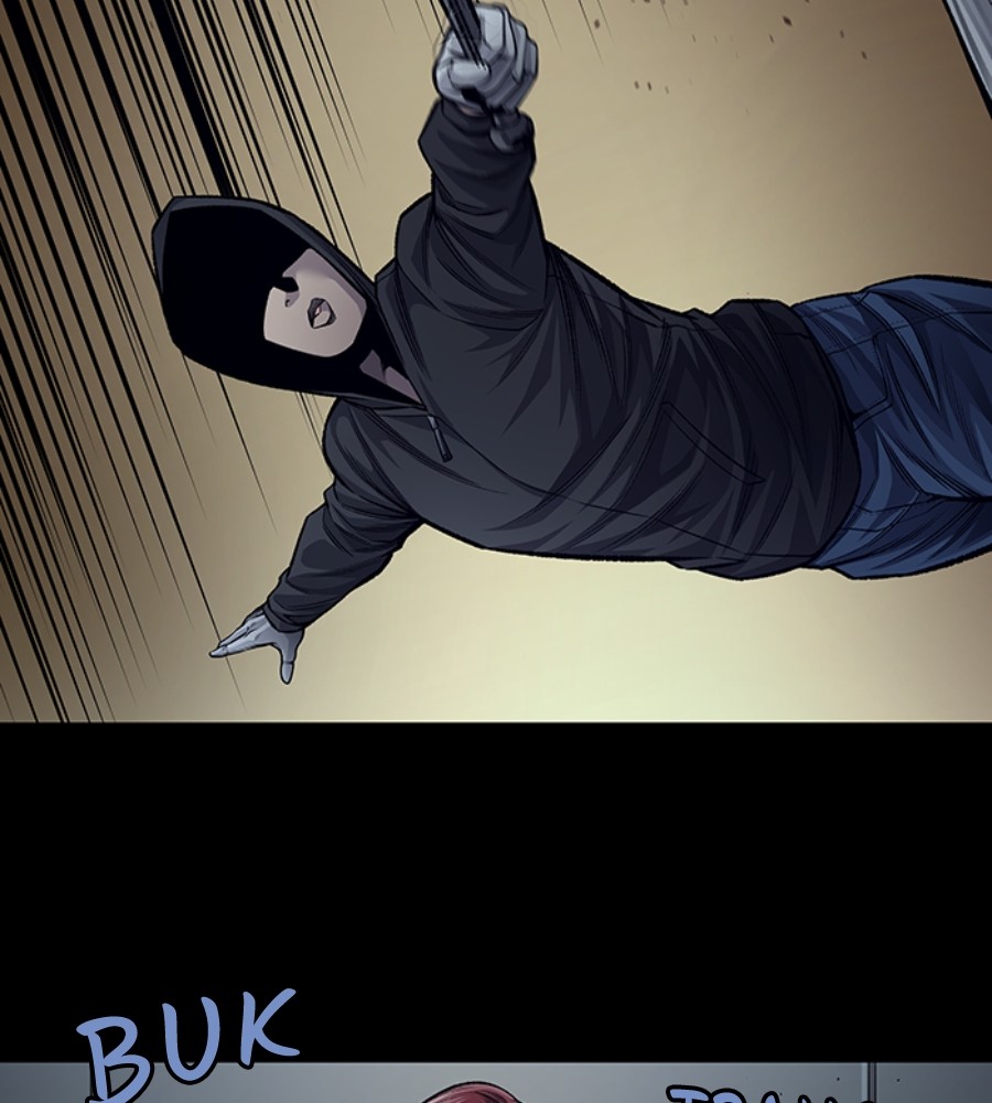 vigilante - Chapter: 104