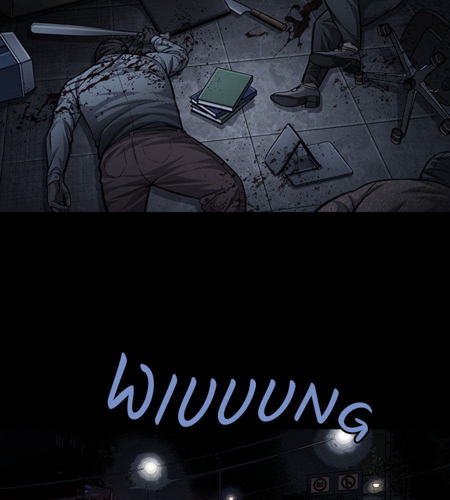 vigilante - Chapter: 104
