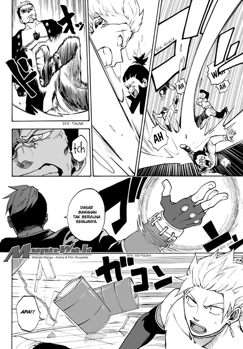 fairy-tail-gaiden-kengami-no-souryuu - Chapter: 03