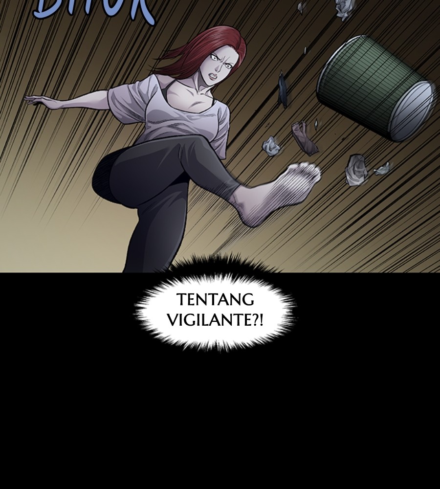vigilante - Chapter: 104