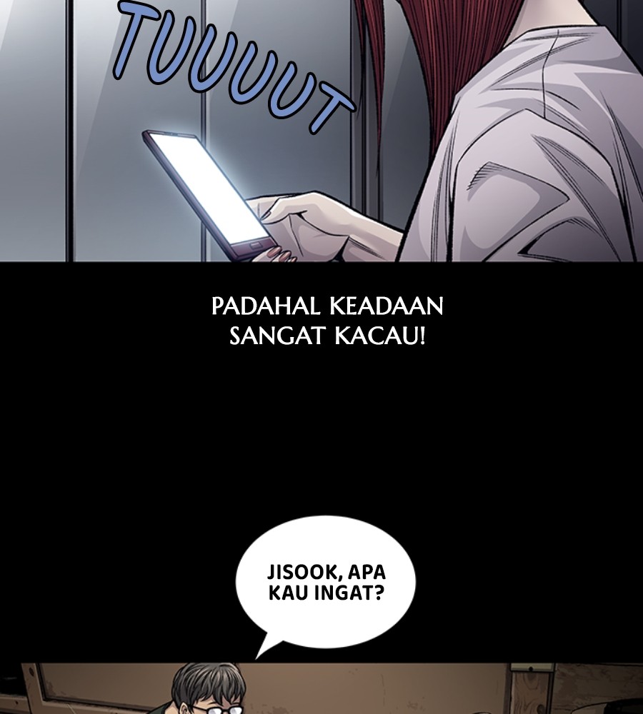 vigilante - Chapter: 104