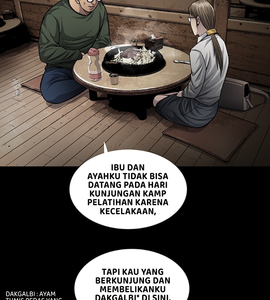 vigilante - Chapter: 104