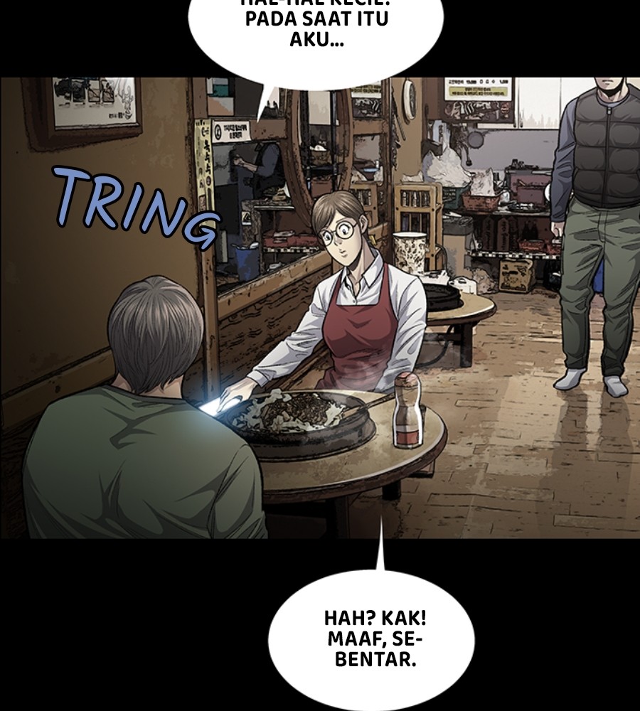 vigilante - Chapter: 104