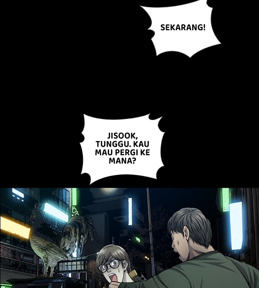 vigilante - Chapter: 104