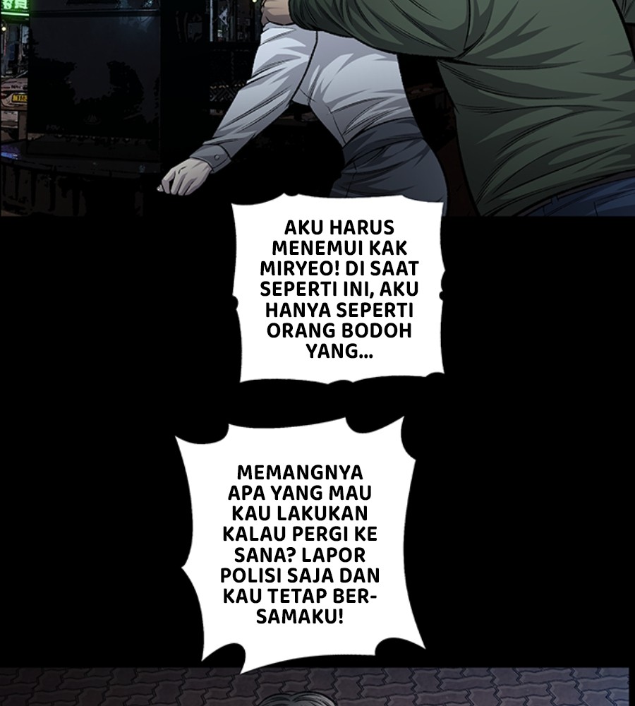 vigilante - Chapter: 104