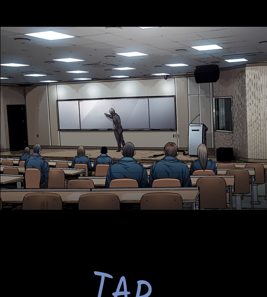 vigilante - Chapter: 104